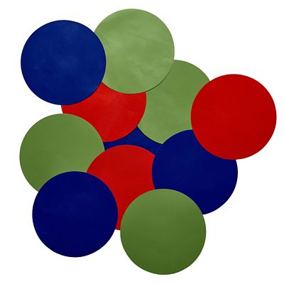 12 Lakeland Reusable Burger Liners alt image 6