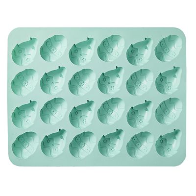 Easter Eggs and Chicks Silicone Chocolate Mould image(4)