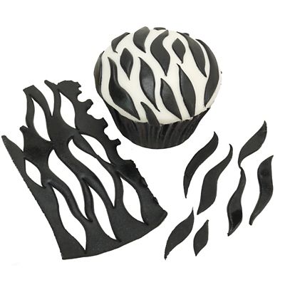 FMM Animal Print Icing Cutter  image(5)