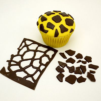 FMM Animal Print Icing Cutter  image(7)