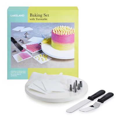 Childrens baking best sale set lakeland