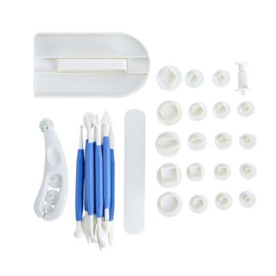 Lakeland 31pc Cake Decorating Tools Set  image(2)