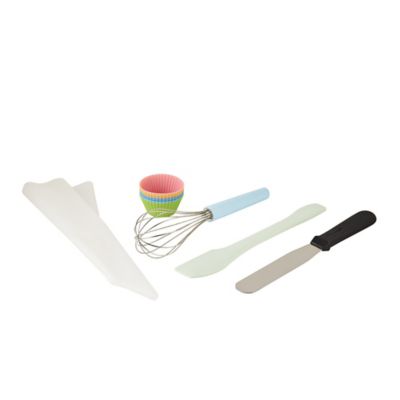 Lakeland 13pc Junior Baking Essentials Set  image(2)
