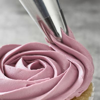 Lakeland 7pc Large Piping Nozzles & Bag Set image(2)