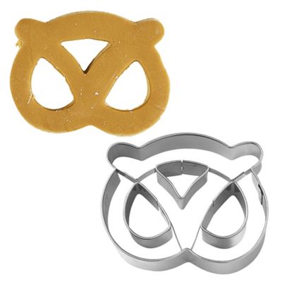 RBV Birkmann Pretzel Cookie Cutter image(1)