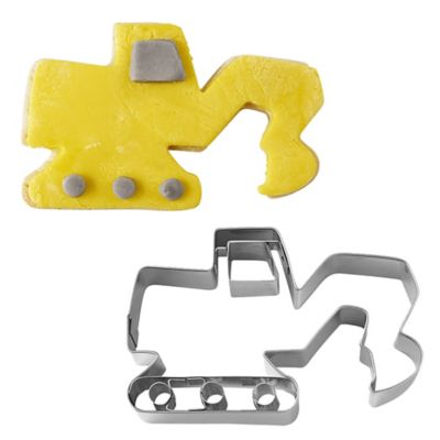 RBV Birkmann Digger Cookie Cutter Bakeware Lakeland