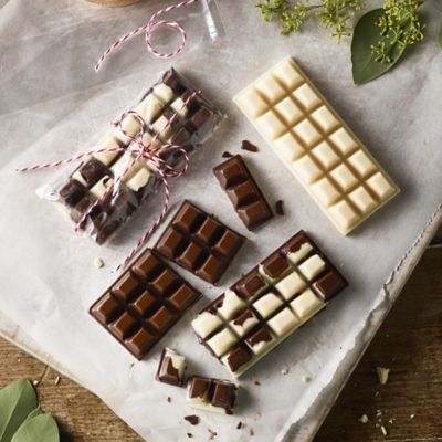 Lakeland Chocolate Bar Mould image(2)