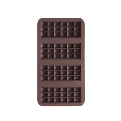 Lakeland Chocolate Bar Mould image(3)