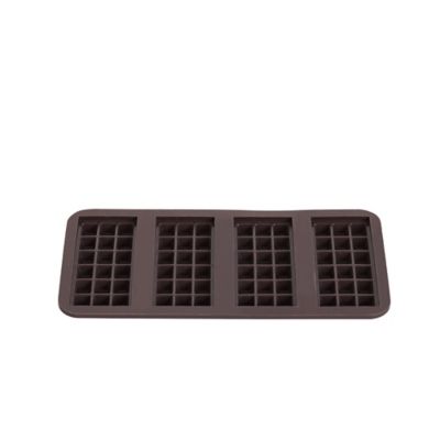 Lakeland Chocolate Bar Mould image(5)