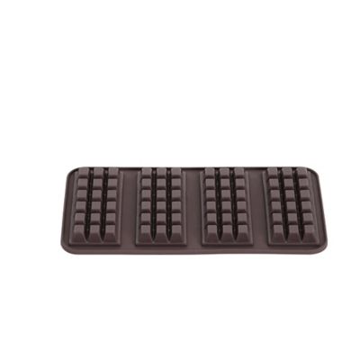 Lakeland Chocolate Bar Mould image(6)