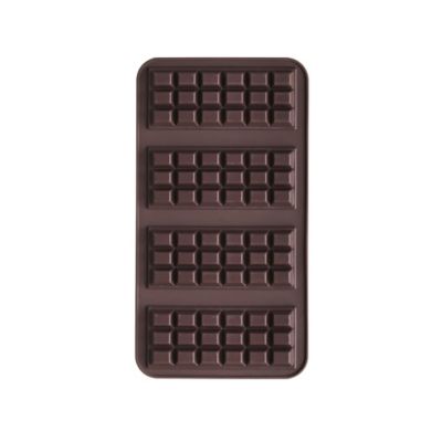 Lakeland Chocolate Bar Mould image(7)
