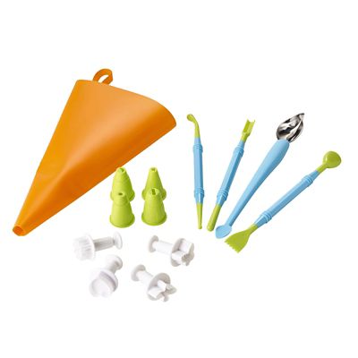 Lakeland Kids’ 14pc Cake Decorating Set image(3)