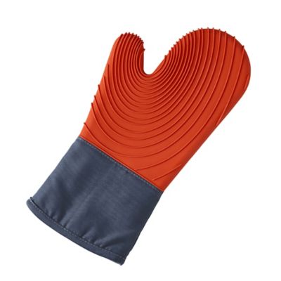 Silicone deals oven gloves