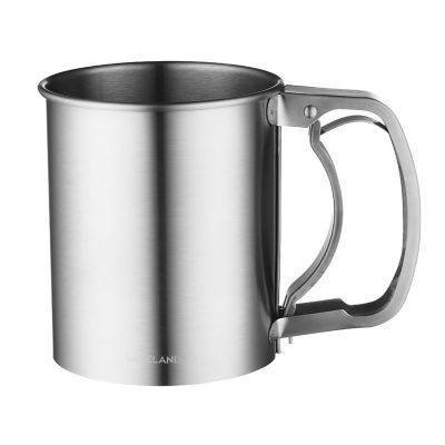 Lakeland Stainless Steel Flour Sifter image(1)