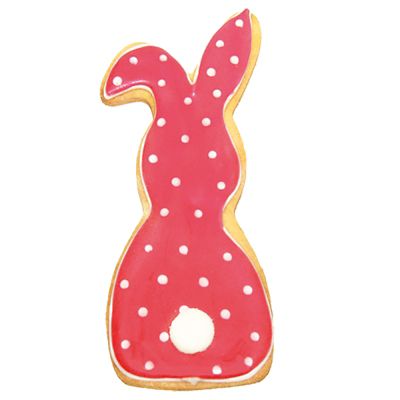 RBV Birkmann Large Rabbit Cookie Cutter image(2)