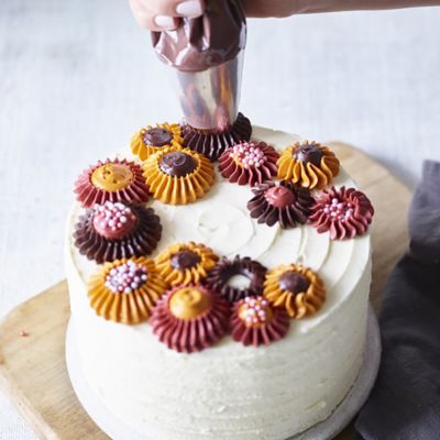 2 Ring Shaped Icing Nozzles image(6)