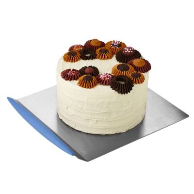 Lakeland 25cm Square Cake Lifter image(1)
