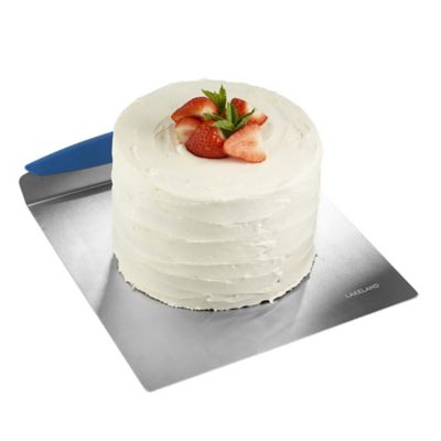 Lakeland 25cm Square Cake Lifter image(2)