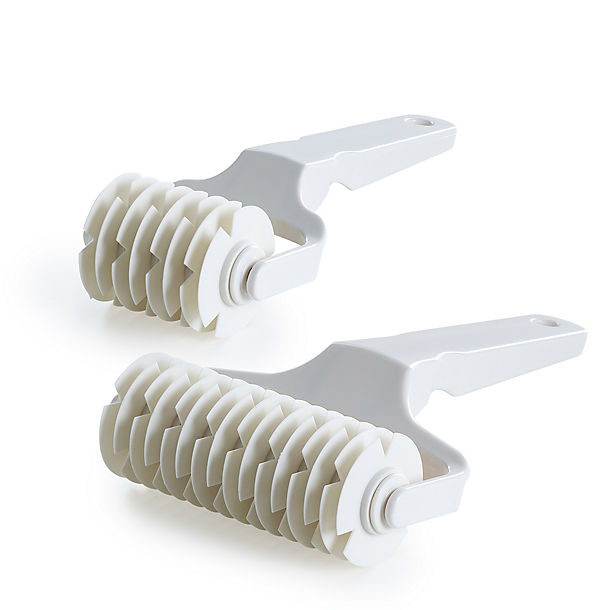 Lattice Pastry Rollers – Set of 2 image(1)