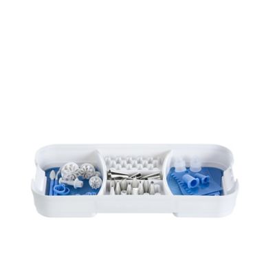 Lakeland 46pc Cake Decorating Starter Set image(10)