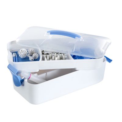 Lakeland 46pc Cake Decorating Starter Set image(7)