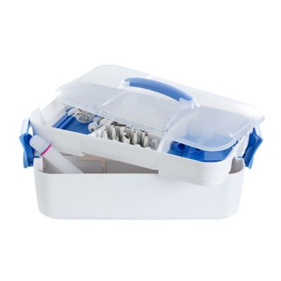 Lakeland 46pc Cake Decorating Starter Set image(8)