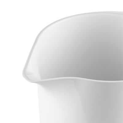 Column Tall Mixing Bowl White 1.5L image(4)