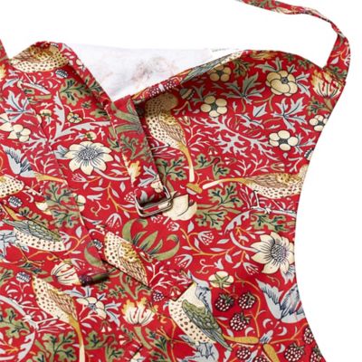 William Morris Strawberry Thief Apron image(2)