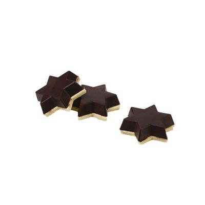 2-Piece Silicone Star Chocolate Mould image(3)