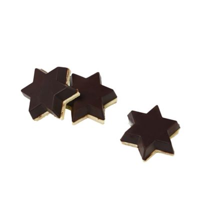2-Piece Silicone Star Chocolate Mould image(5)