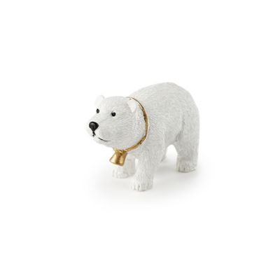 Polar Bear and Merry Christmas Resin Cake Topper image(3)