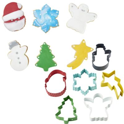 Where to shop find cookie cutters