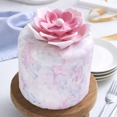 3-Piece PME Large Flower Icing Cutter Set image(2)