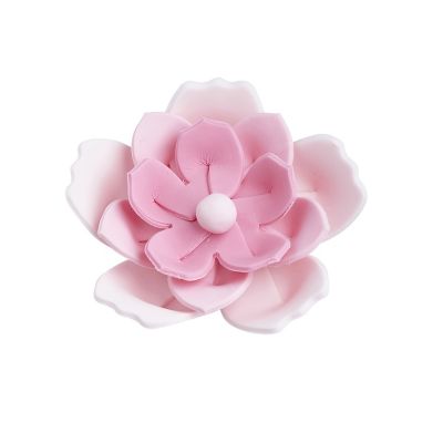3-Piece PME Large Flower Icing Cutter Set image(3)