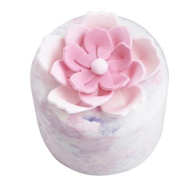 3-Piece PME Large Flower Icing Cutter Set image(4)