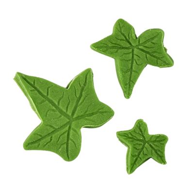 3pc PME Ivy Leaf Plunger Cutters image(3)
