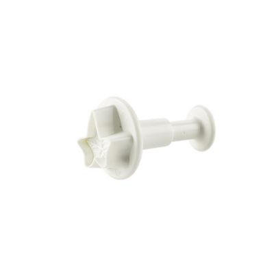 3pc PME Ivy Leaf Plunger Cutters image(5)