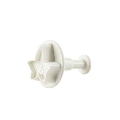 3pc PME Ivy Leaf Plunger Cutters image(6)