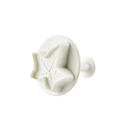 3pc PME Ivy Leaf Plunger Cutters image(7)