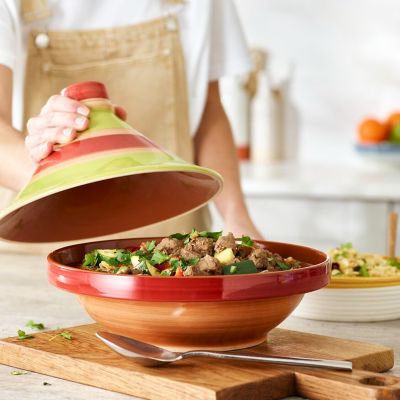 Lakeland Stoneware Tagine 1.2L image(3)