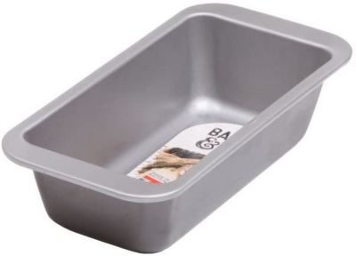 Baker & Salt 2lb Non-Stick Loaf Tin image(1)