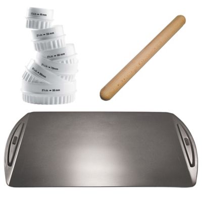 Biscuit Baking Kit image(1)