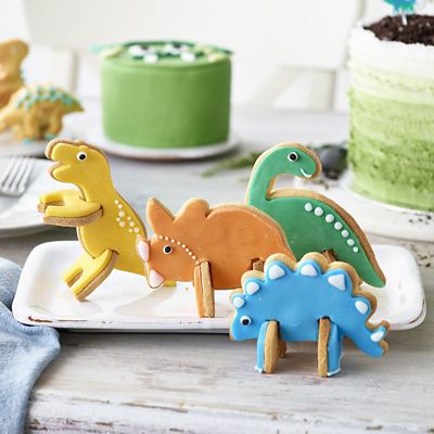 Dinosaur Baking Kit image(3)