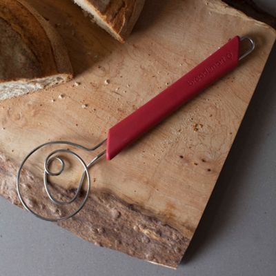 Breadsmart Bread Making Whisk and Scraper Set image(2)