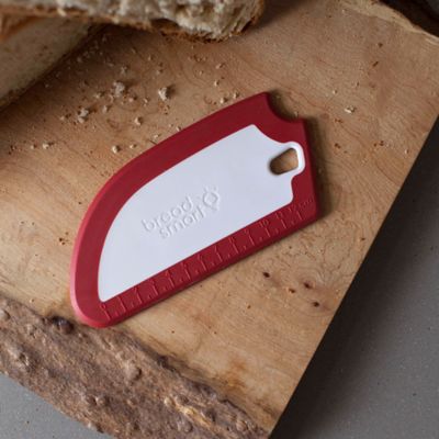 Breadsmart Bread Making Whisk and Scraper Set image(3)