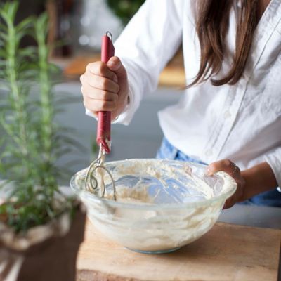 Breadsmart Bread Making Whisk and Scraper Set image(4)