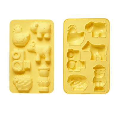 Lakeland silicone clearance moulds