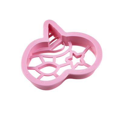 Unicorn Mask Cookie Cutter image(3)