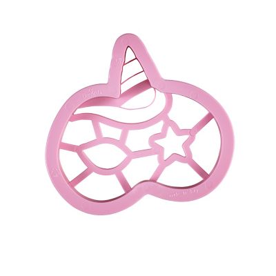 Unicorn Mask Cookie Cutter image(4)