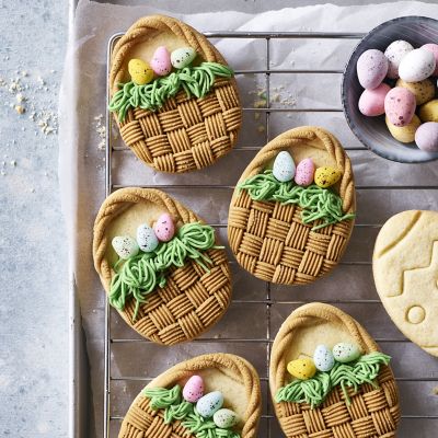 Decora Decortwist Fondant Icing Shaper Extruder With 20 Designs image(2)